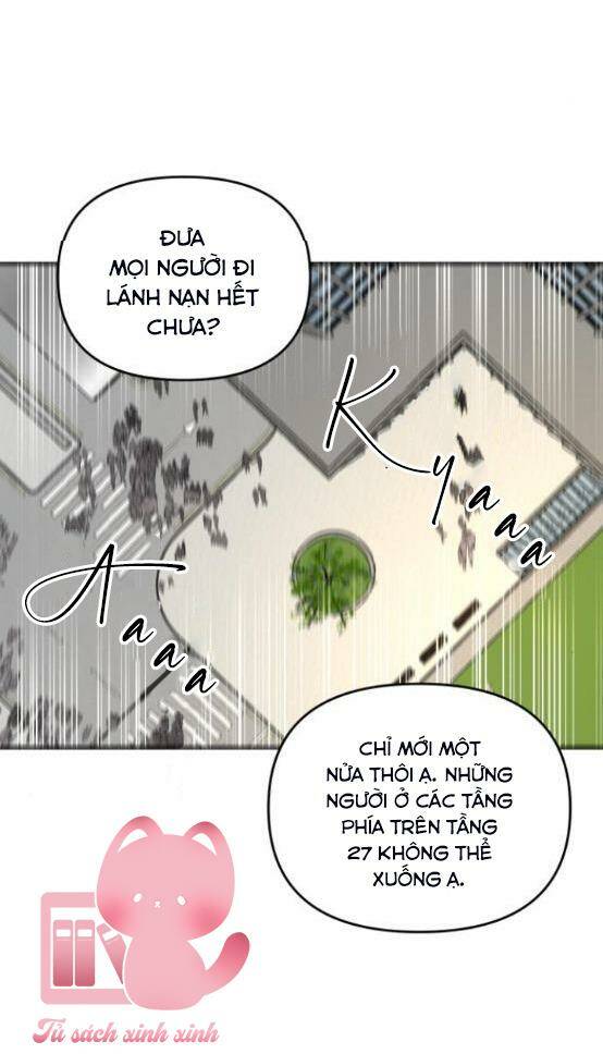 Tiên Nữ Ngoại Truyện: Chapter 19