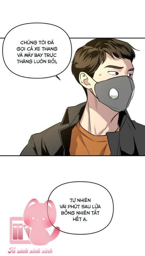 Tiên Nữ Ngoại Truyện: Chapter 19