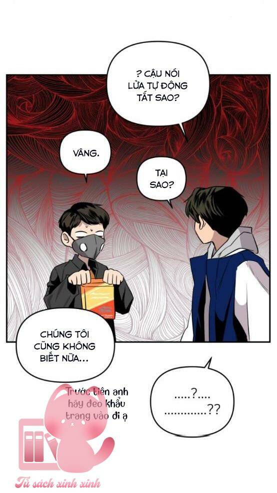 Tiên Nữ Ngoại Truyện: Chapter 19