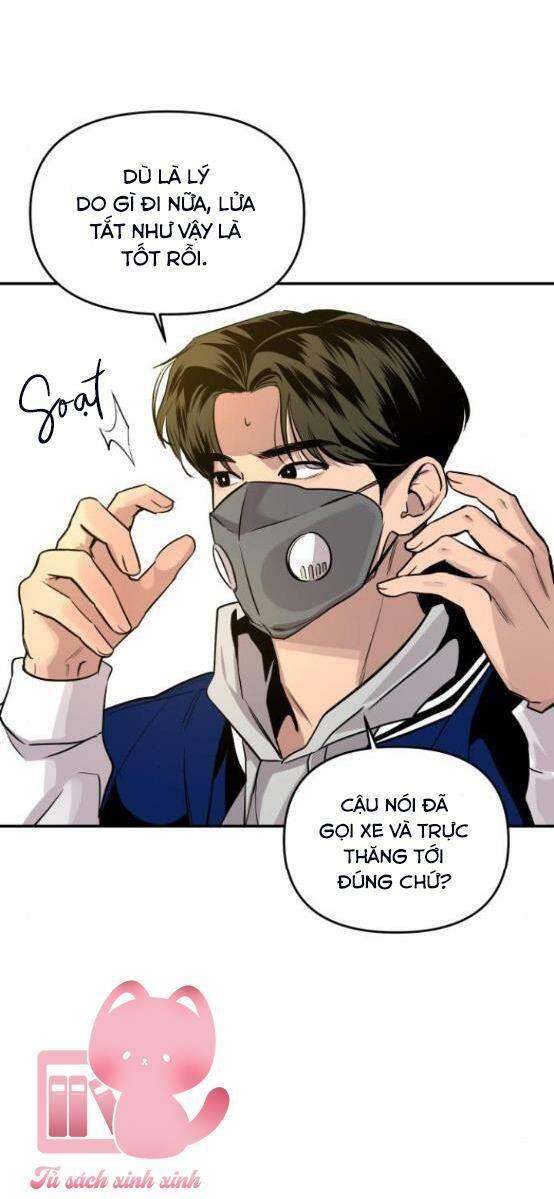 Tiên Nữ Ngoại Truyện: Chapter 19