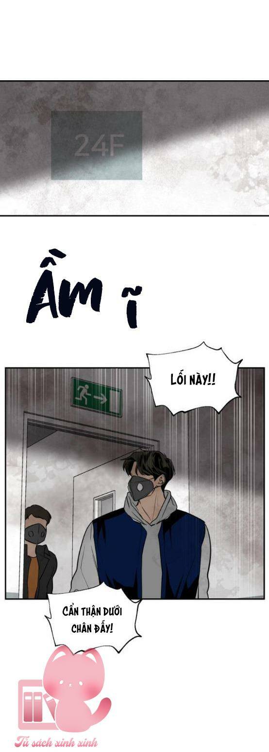 Tiên Nữ Ngoại Truyện: Chapter 19