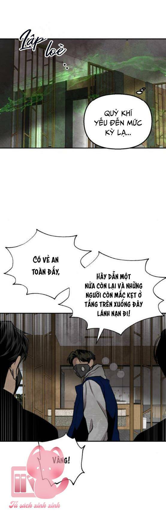 Tiên Nữ Ngoại Truyện: Chapter 19