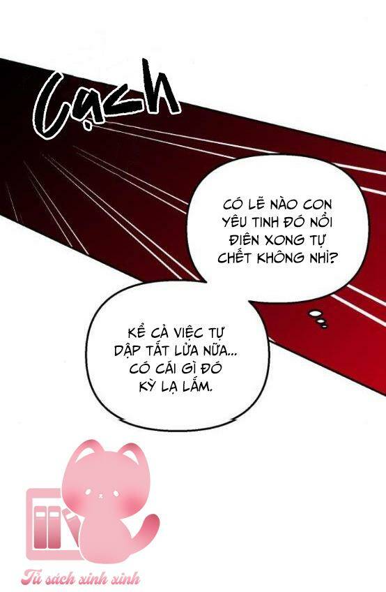 Tiên Nữ Ngoại Truyện: Chapter 19