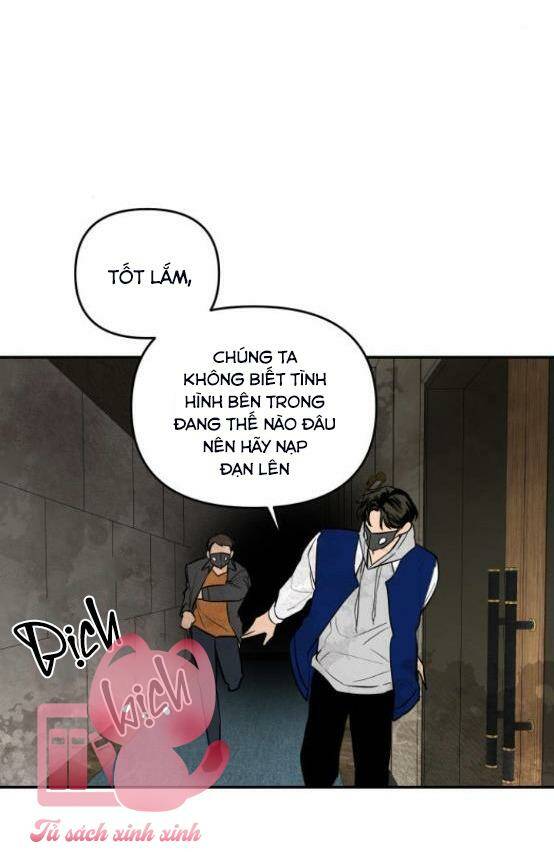 Tiên Nữ Ngoại Truyện: Chapter 19