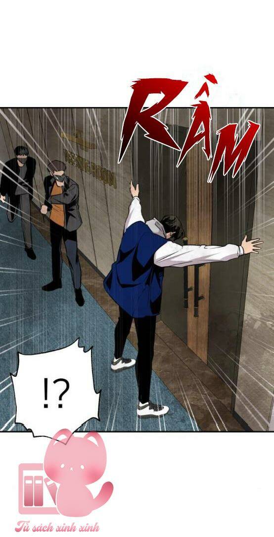 Tiên Nữ Ngoại Truyện: Chapter 19