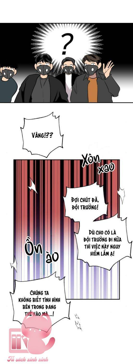 Tiên Nữ Ngoại Truyện: Chapter 19