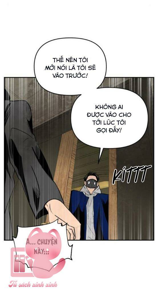 Tiên Nữ Ngoại Truyện: Chapter 19