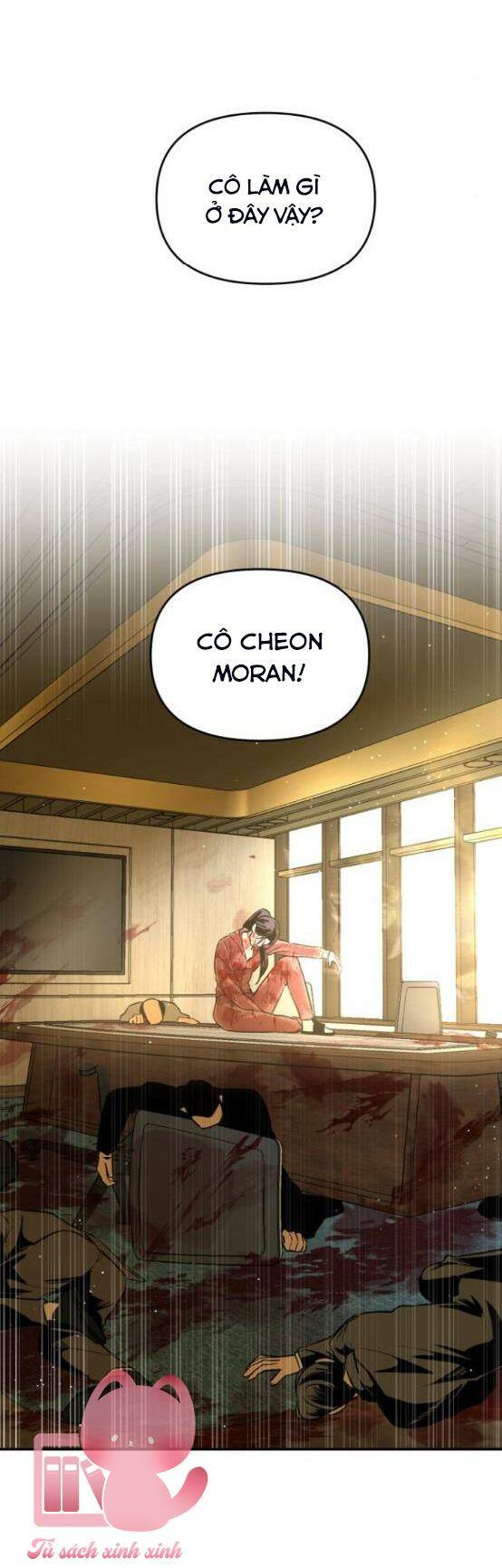 Tiên Nữ Ngoại Truyện: Chapter 19