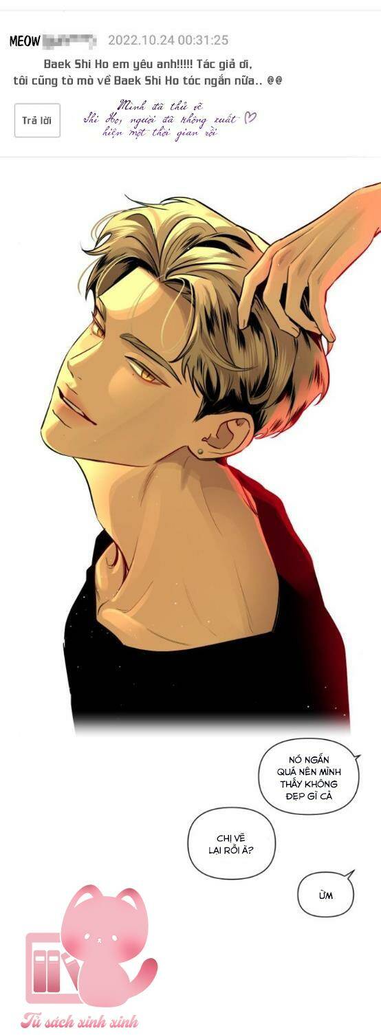 Tiên Nữ Ngoại Truyện: Chapter 19