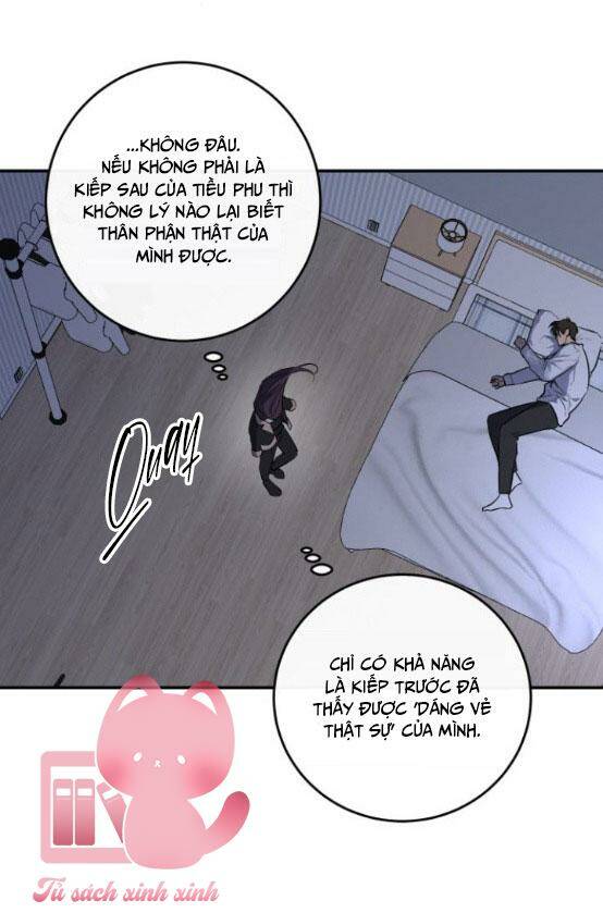 Tiên Nữ Ngoại Truyện: Chapter 24