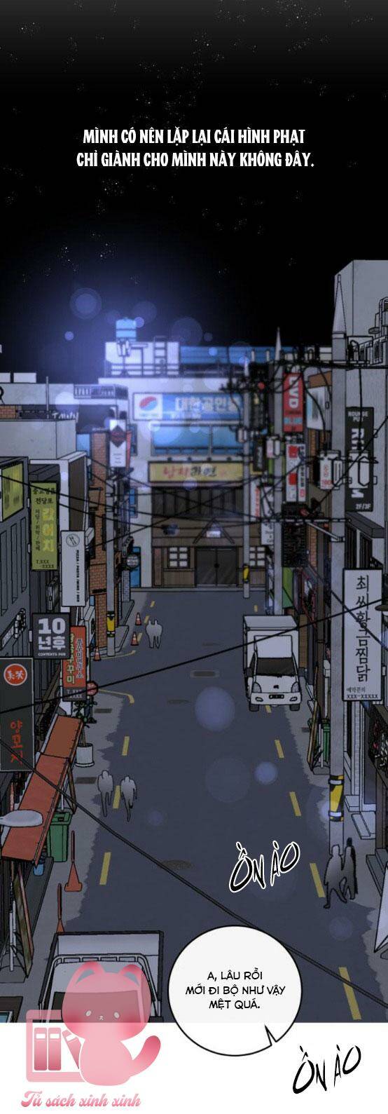Tiên Nữ Ngoại Truyện: Chapter 24