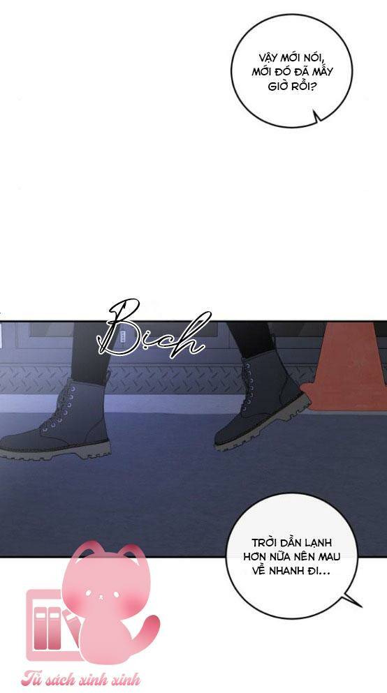 Tiên Nữ Ngoại Truyện: Chapter 24