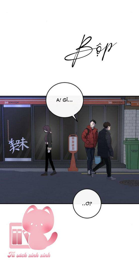 Tiên Nữ Ngoại Truyện: Chapter 24