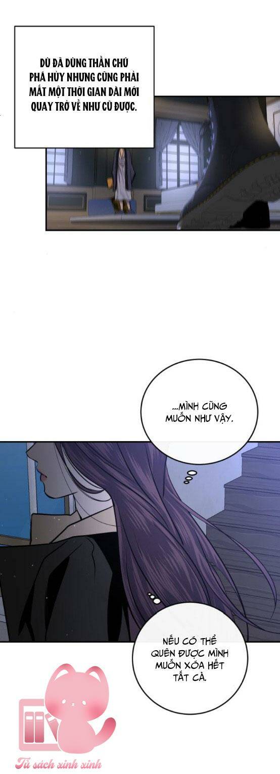 Tiên Nữ Ngoại Truyện: Chapter 24