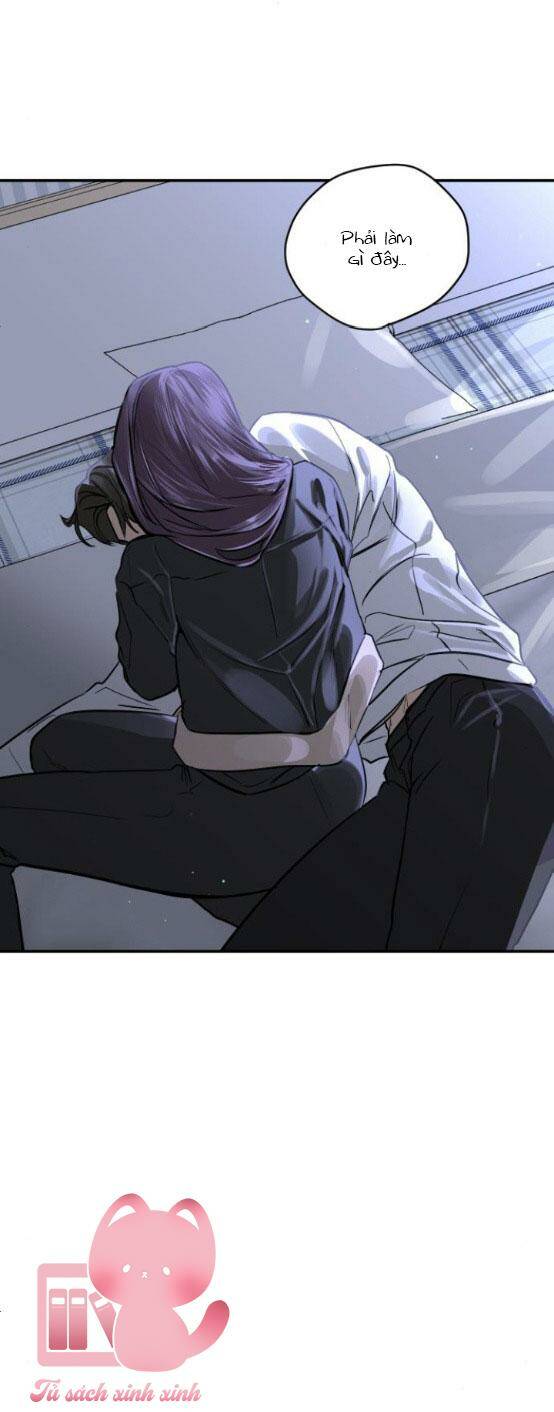 Tiên Nữ Ngoại Truyện: Chapter 24