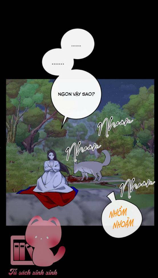 Tiên Nữ Ngoại Truyện: Chapter 24