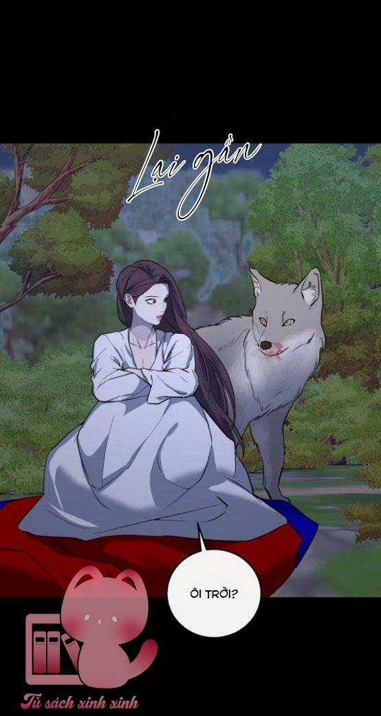 Tiên Nữ Ngoại Truyện: Chapter 24