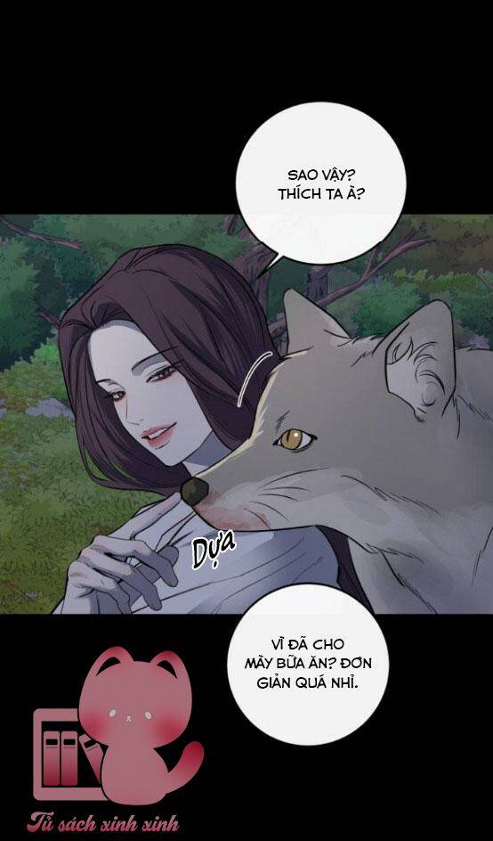 Tiên Nữ Ngoại Truyện: Chapter 24