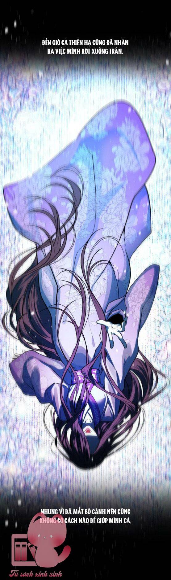 Tiên Nữ Ngoại Truyện: Chapter 24