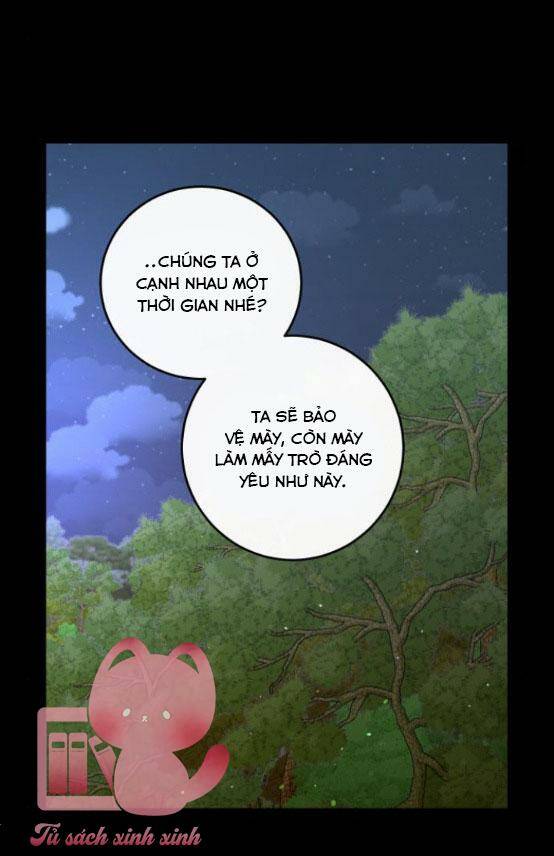 Tiên Nữ Ngoại Truyện: Chapter 24