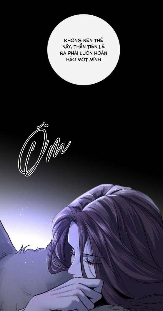Tiên Nữ Ngoại Truyện: Chapter 24
