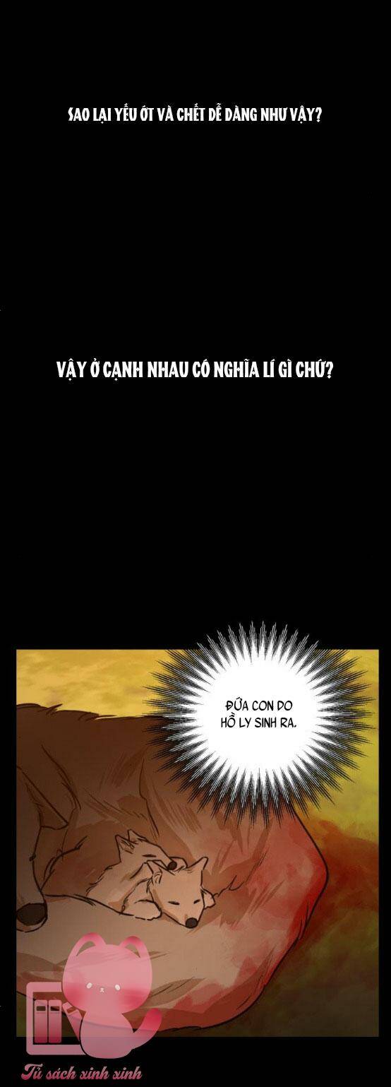 Tiên Nữ Ngoại Truyện: Chapter 24