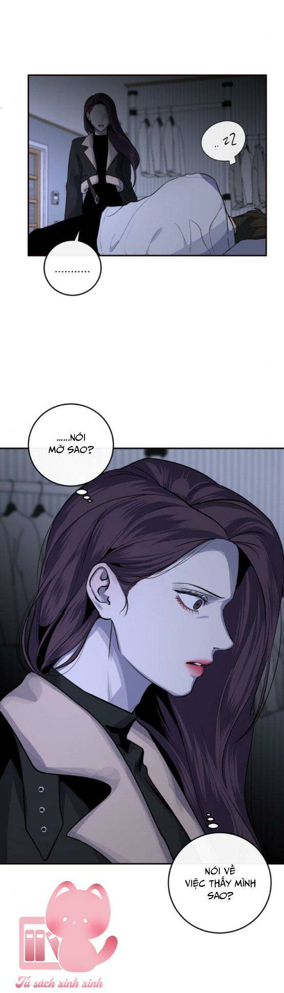 Tiên Nữ Ngoại Truyện: Chapter 24