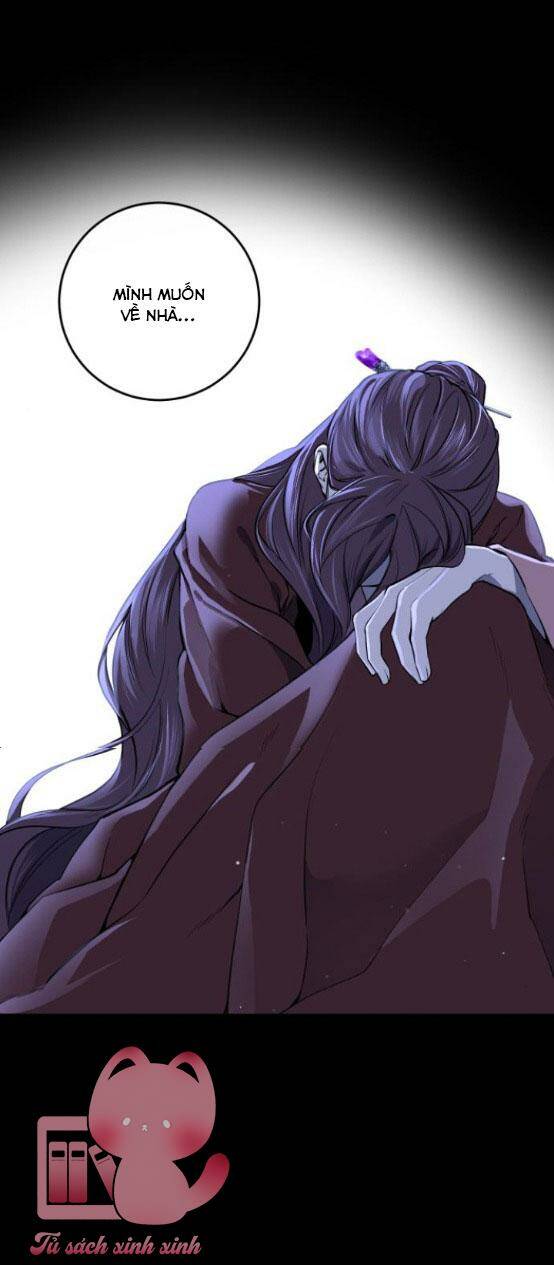 Tiên Nữ Ngoại Truyện: Chapter 24