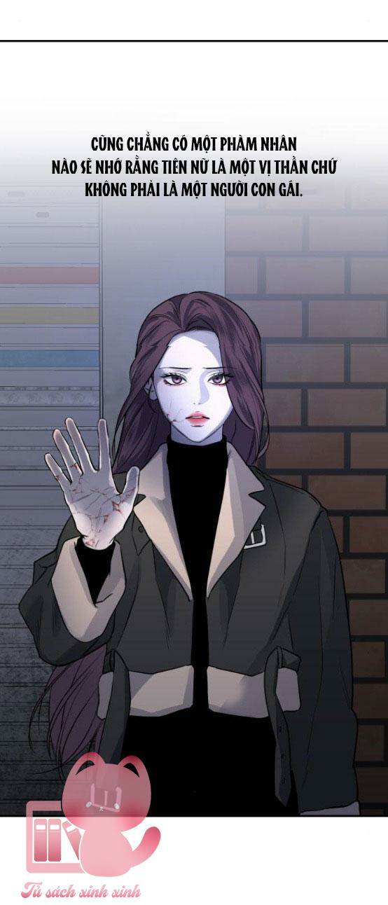 Tiên Nữ Ngoại Truyện: Chapter 24