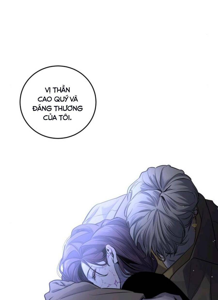 Tiên Nữ Ngoại Truyện: Chapter 25
