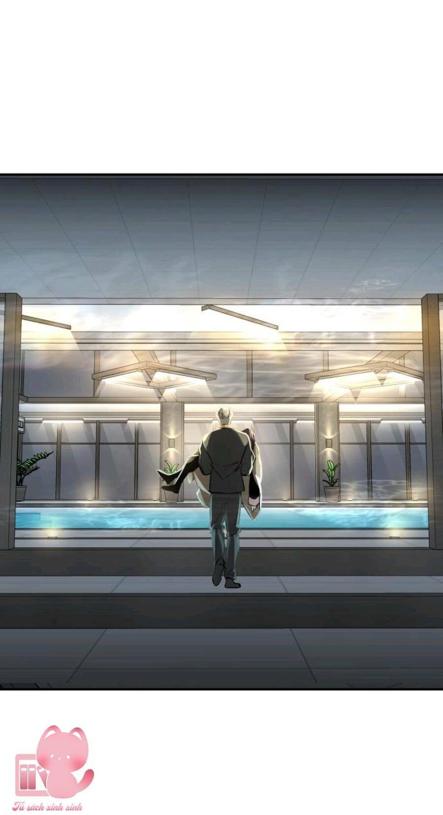 Tiên Nữ Ngoại Truyện: Chapter 25