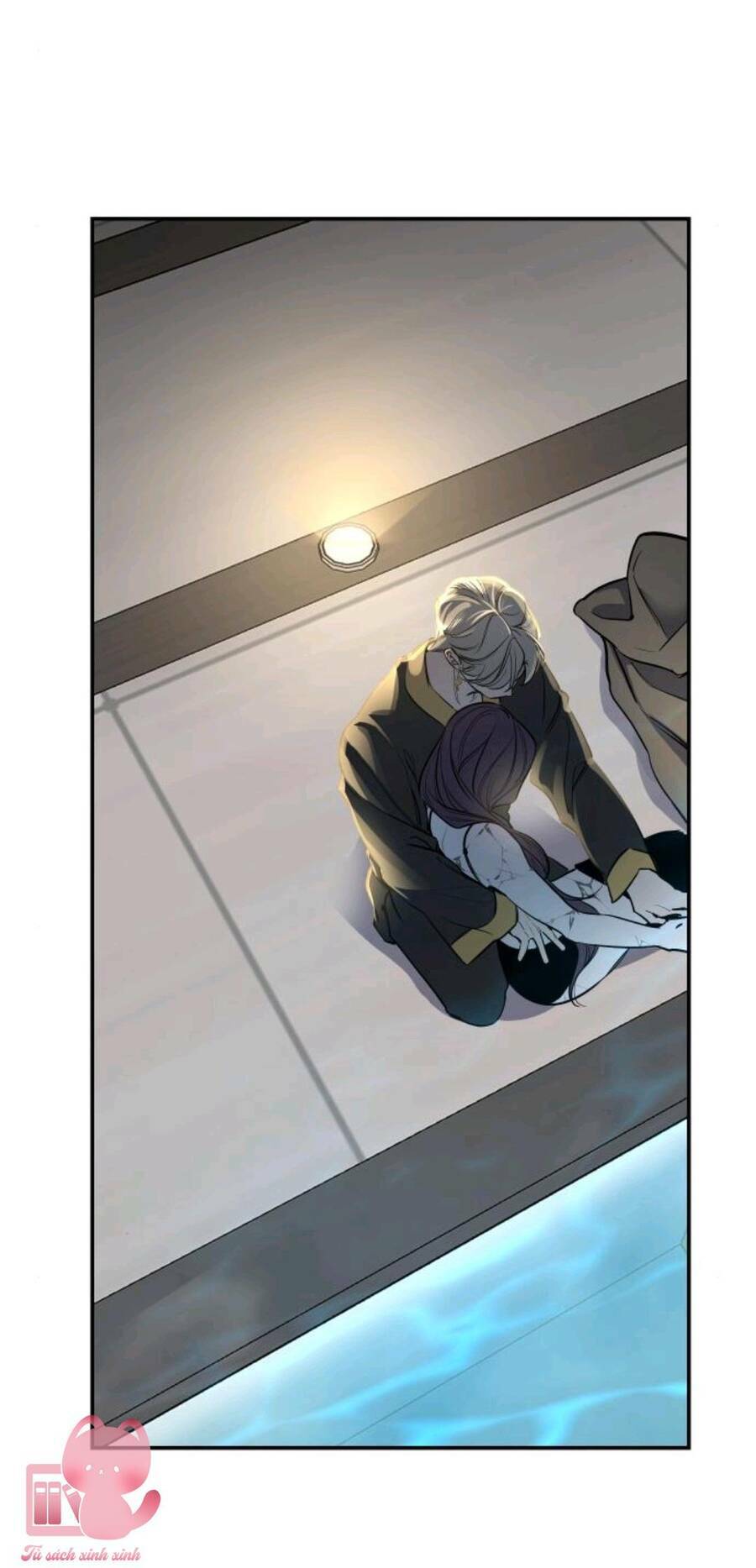 Tiên Nữ Ngoại Truyện: Chapter 25