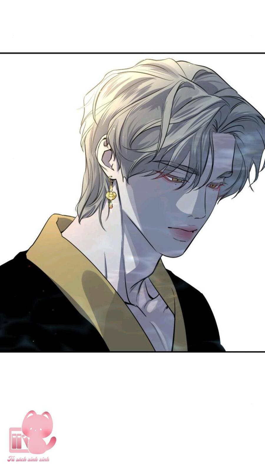 Tiên Nữ Ngoại Truyện: Chapter 25