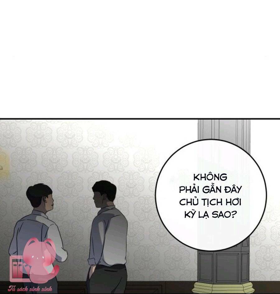 Tiên Nữ Ngoại Truyện: Chapter 25