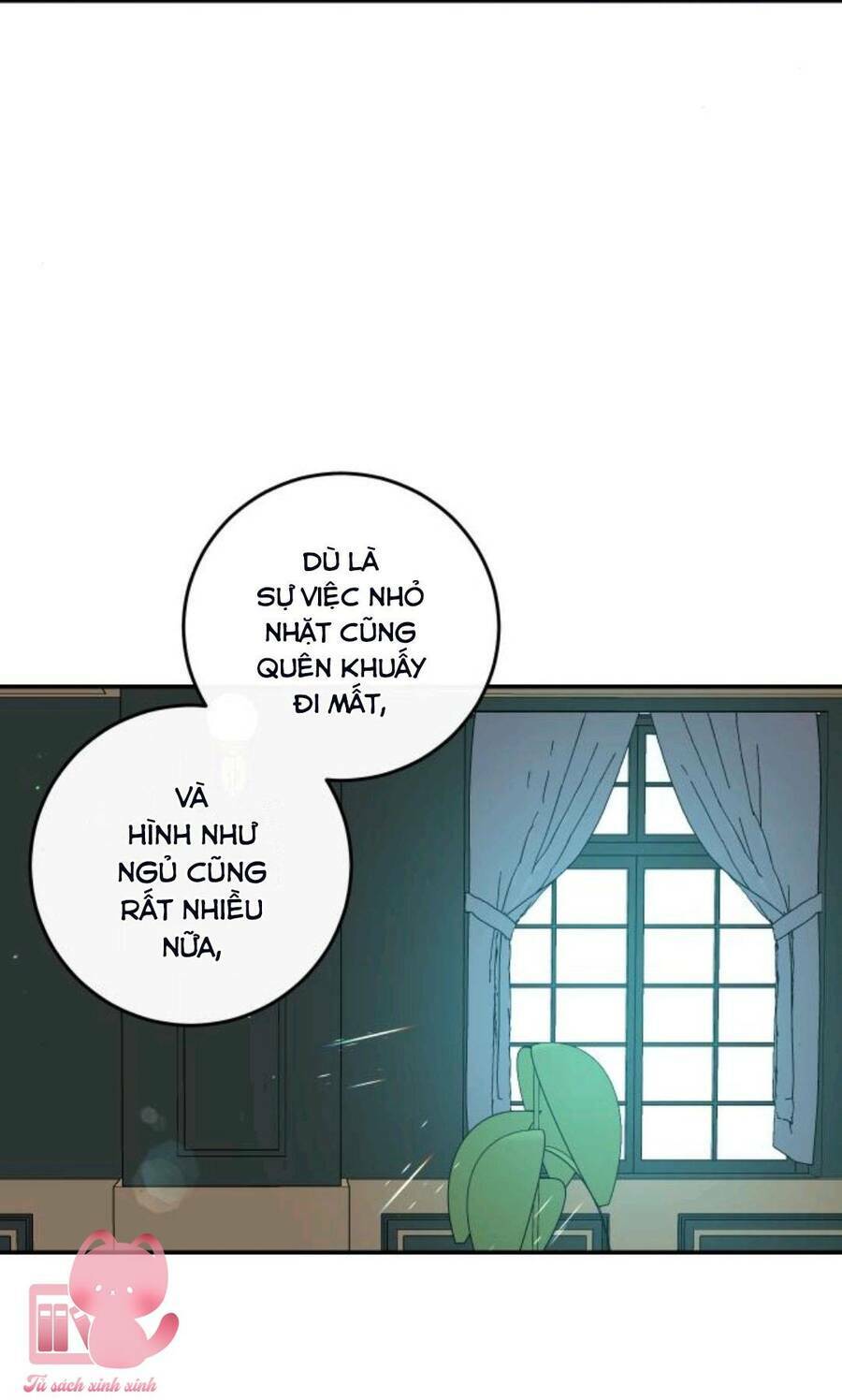 Tiên Nữ Ngoại Truyện: Chapter 25