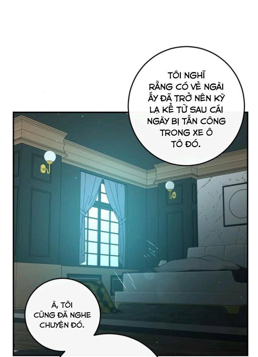 Tiên Nữ Ngoại Truyện: Chapter 25