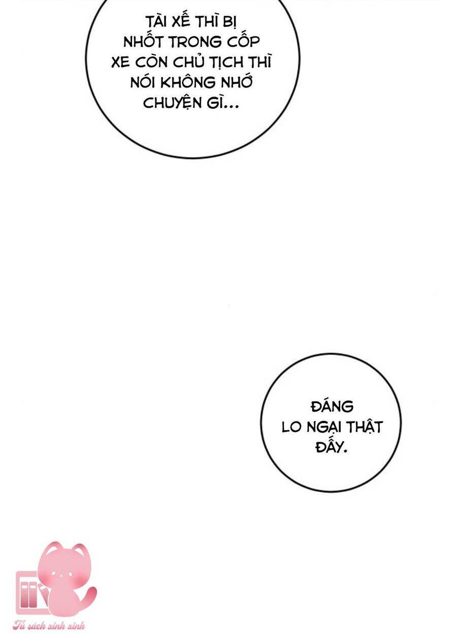 Tiên Nữ Ngoại Truyện: Chapter 25