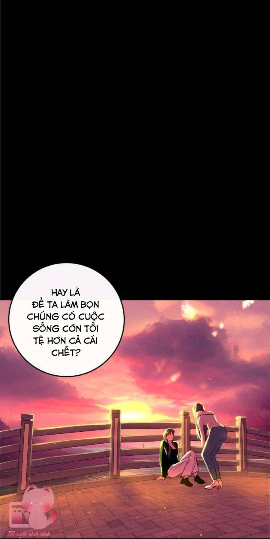 Tiên Nữ Ngoại Truyện: Chapter 25