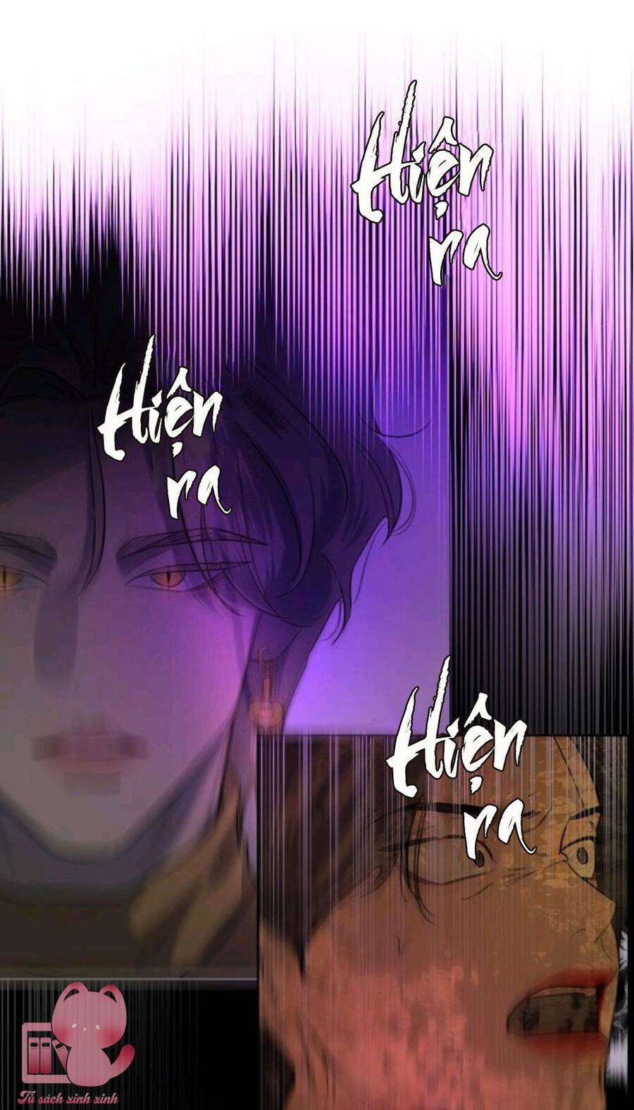 Tiên Nữ Ngoại Truyện: Chapter 25