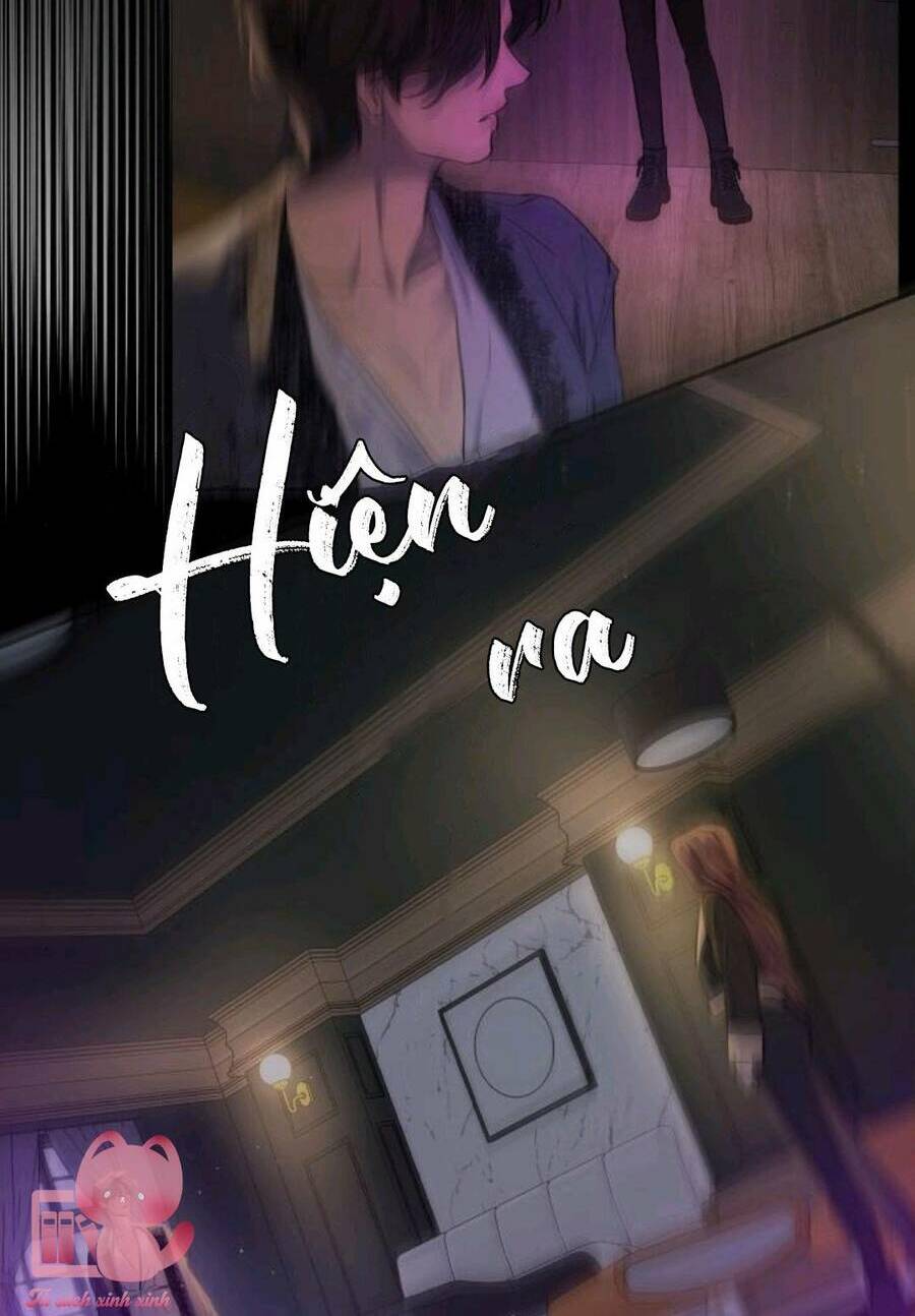 Tiên Nữ Ngoại Truyện: Chapter 25