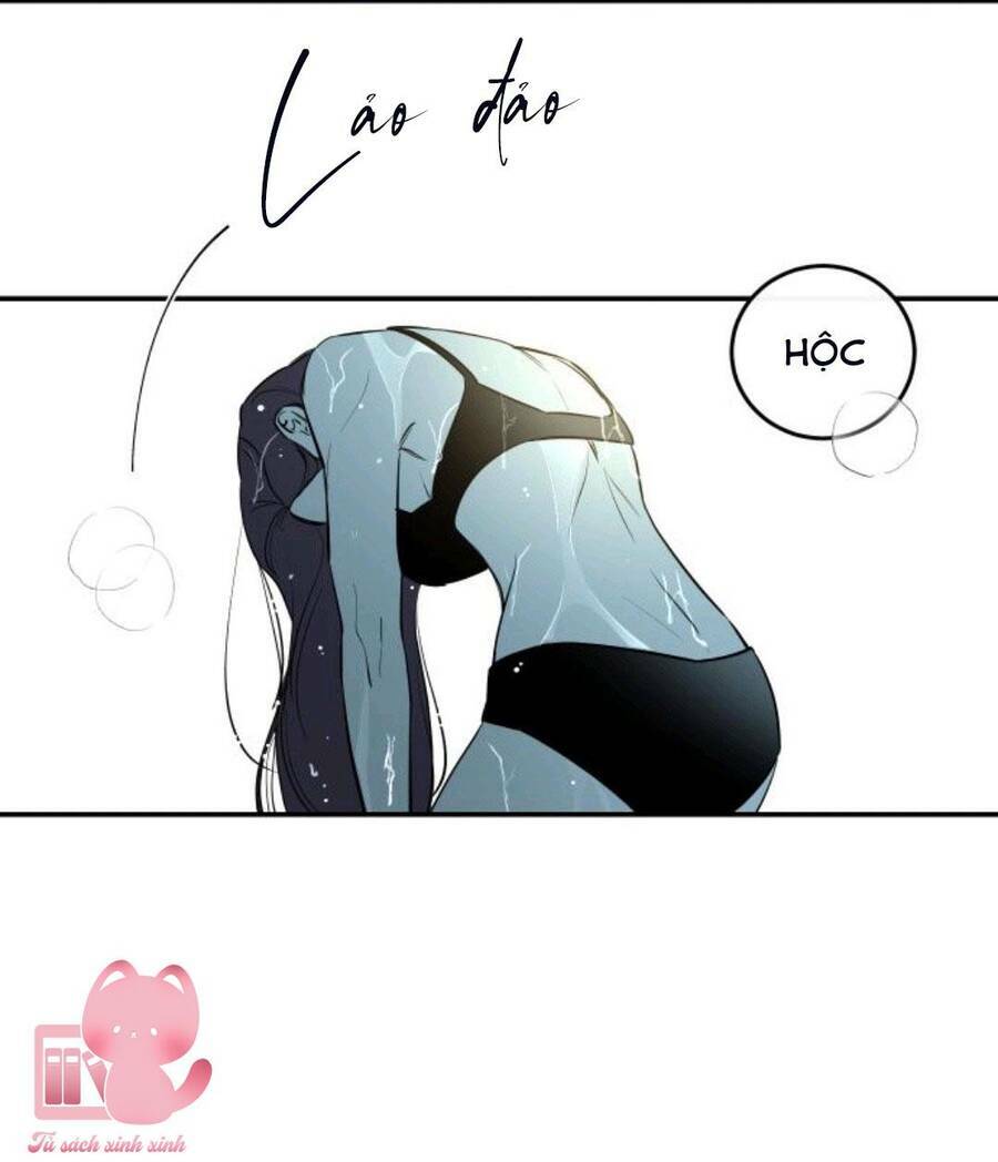 Tiên Nữ Ngoại Truyện: Chapter 25