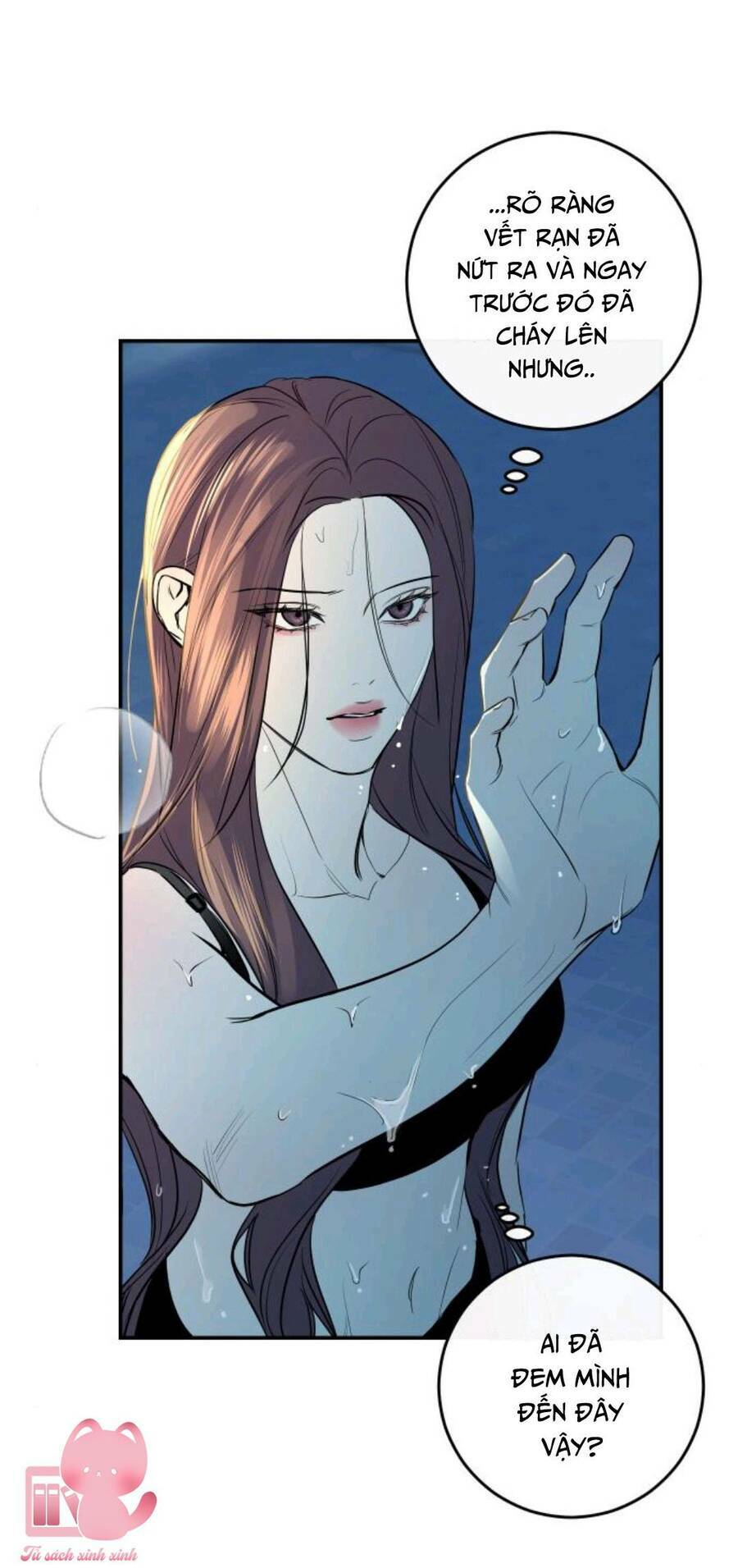 Tiên Nữ Ngoại Truyện: Chapter 25