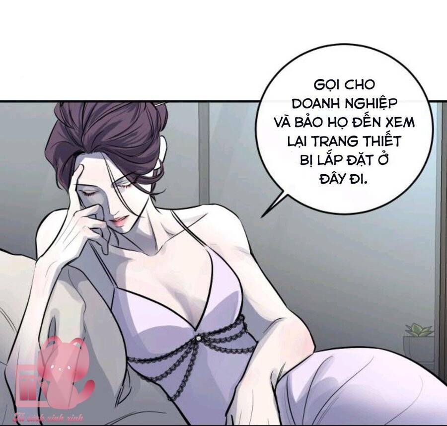 Tiên Nữ Ngoại Truyện: Chapter 25