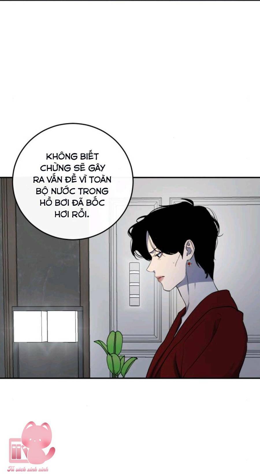 Tiên Nữ Ngoại Truyện: Chapter 25