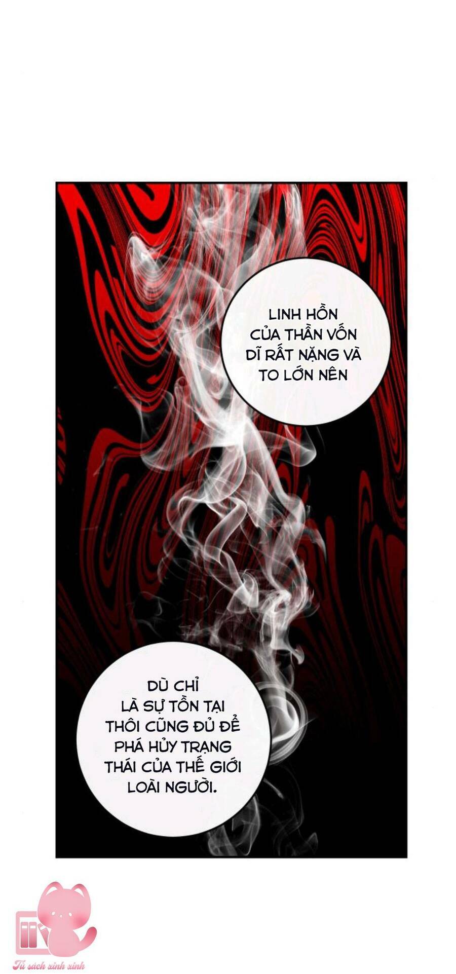 Tiên Nữ Ngoại Truyện: Chapter 25