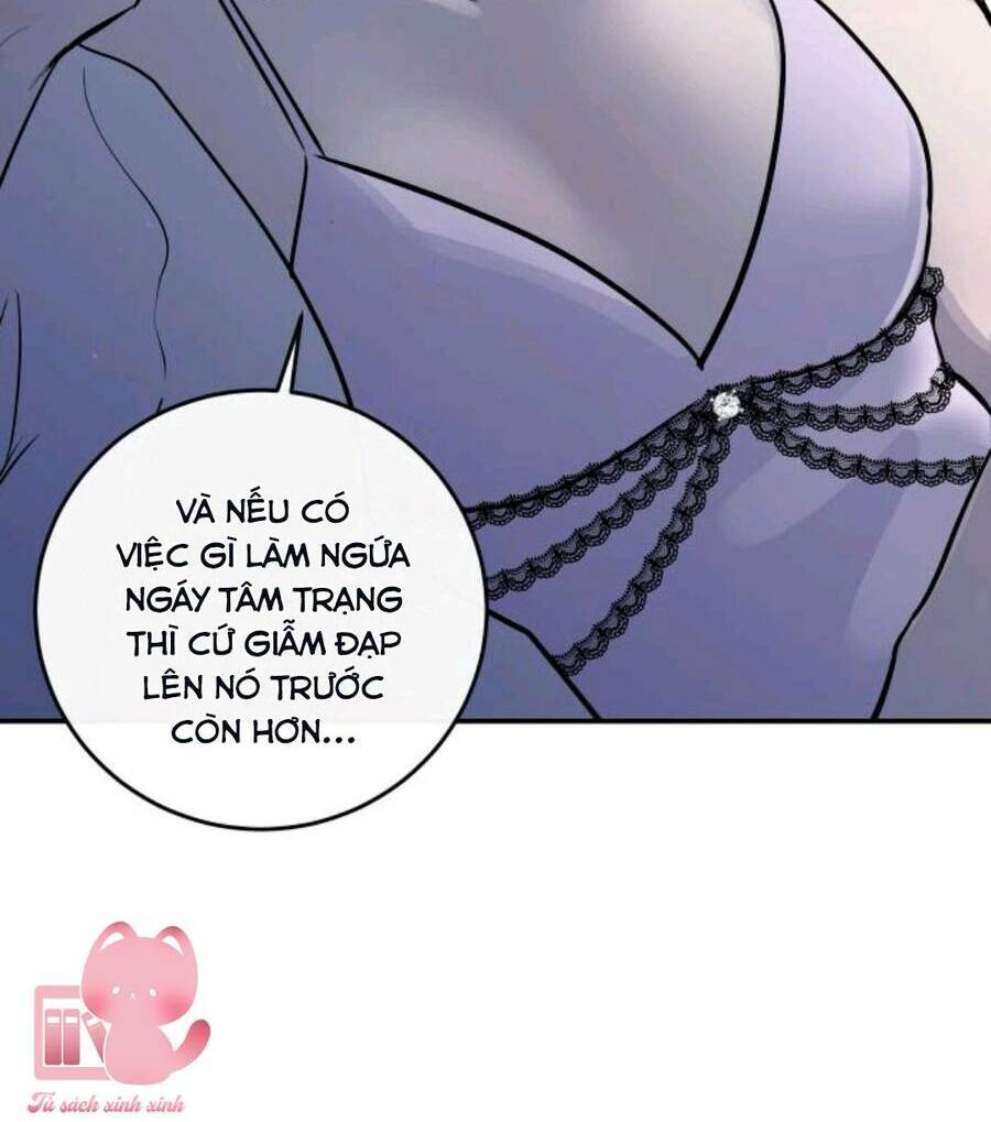 Tiên Nữ Ngoại Truyện: Chapter 25