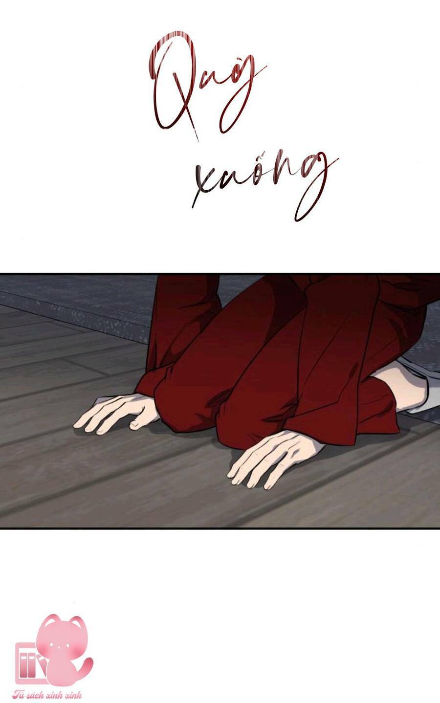 Tiên Nữ Ngoại Truyện: Chapter 25