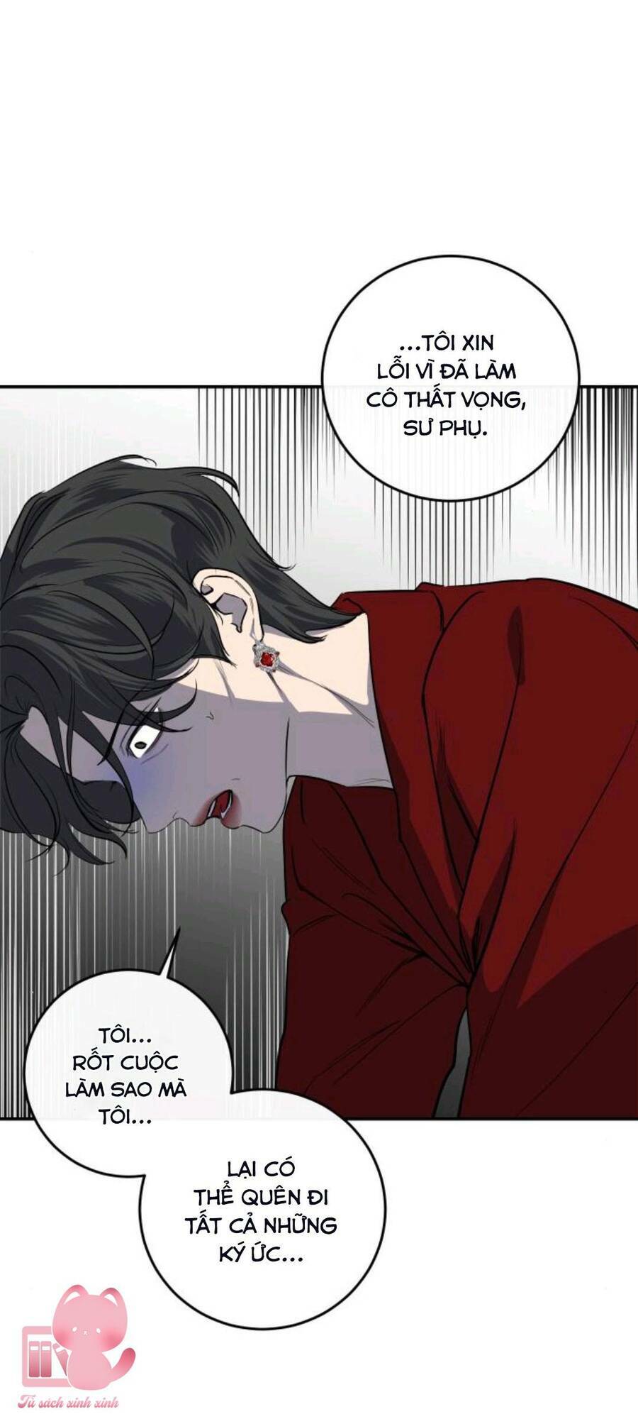 Tiên Nữ Ngoại Truyện: Chapter 25