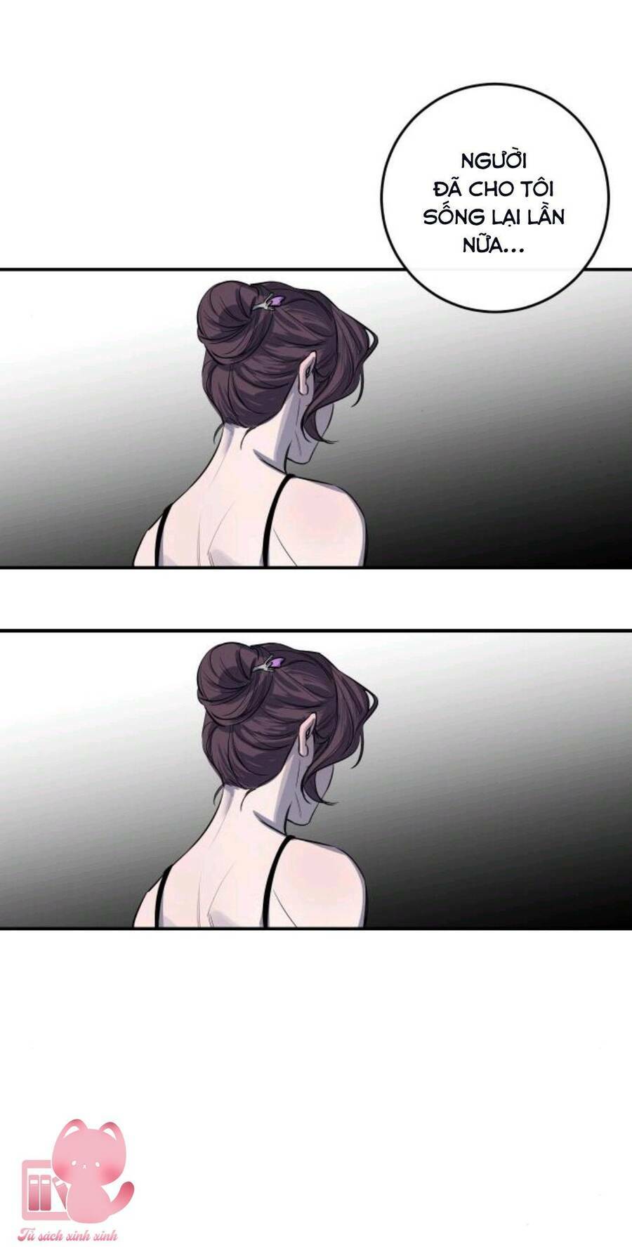 Tiên Nữ Ngoại Truyện: Chapter 25