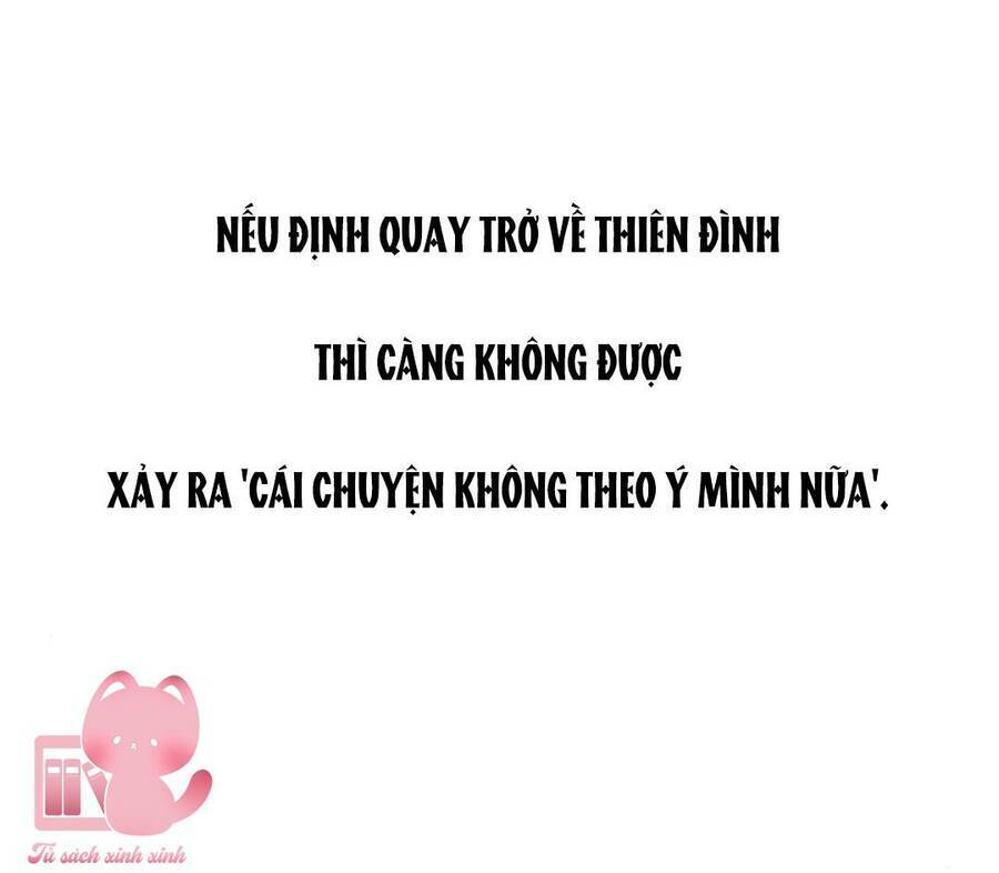 Tiên Nữ Ngoại Truyện: Chapter 25